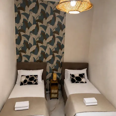 Digiacomo's House Neapol