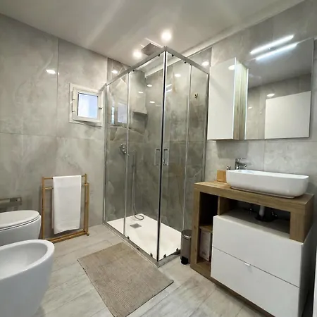 Apartament Digiacomo's House *