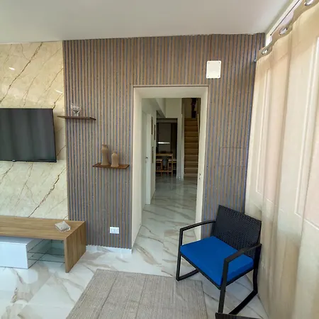 Digiacomo's House Apartament Neapol