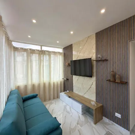 Digiacomo's House *