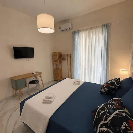 Digiacomo's House Apartament Neapol