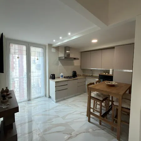 Apartament Digiacomo's House Neapol